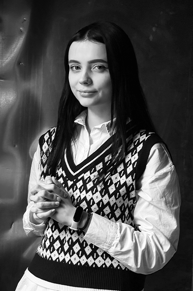 Tatyana Kasimova